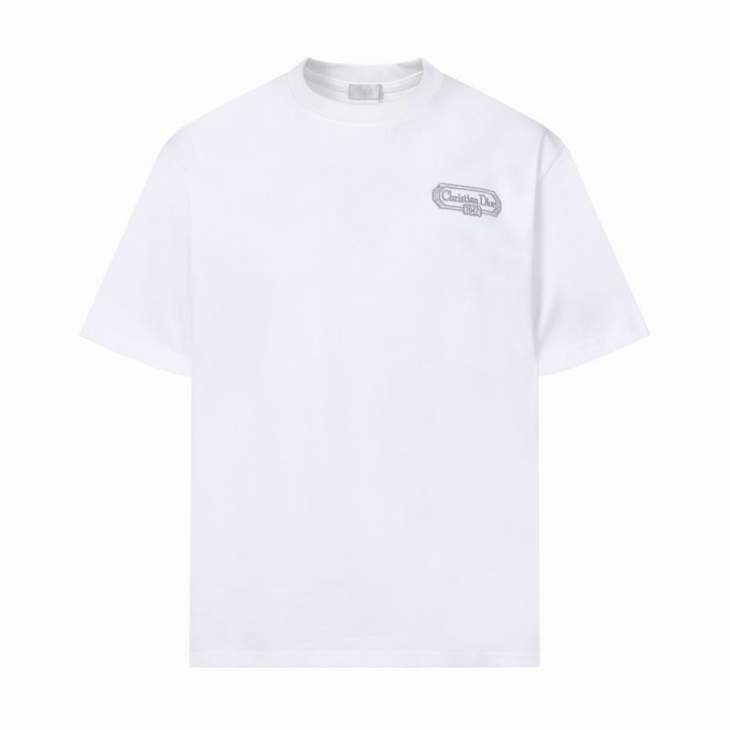 Dior T Shirts Short _SKUDiorS-2XL12dtr0216165